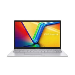 Asus VivoBook X1504VA-BQ4169 15.6FHD/Core 5 120U/16GB/1TB SSD/Quiet Blue/DOS/1Y