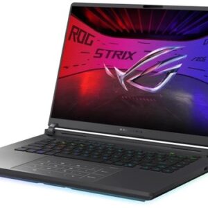 Asus ROG Strix G615JMR-S5111 i9-14900HX / 32GB RAM / 1TB SSD / RTX 5060 8GB מחשב נייד