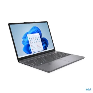Lenovo IdeaPad Slim 3 15IRU10 / Core 3 100U / 8GB / 512GB / 83KD002EIV