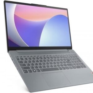 IdeaPad Slim 3 15IRU8 I3-1315U/8G/512G/Dos/1Y 82X700GUIV