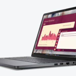 Dell Pro 14 PC14250 Ultra 5-235U | 512GB | 16GB | Intel Graphics | 14' | 3Year | Ubuntu