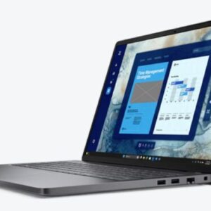 Dell Pro 16 PC16250 Ultra 5-235U | 512GB | 16GB | Intel Graphics | 16' | 3Year | Ubuntu