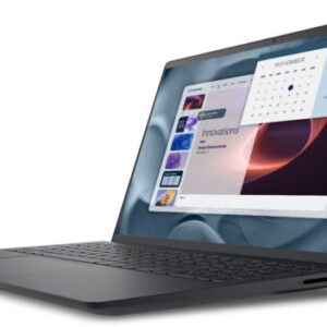 Dell Pro 15 Essential PV15250 i5-1334U | 512GB | 16GB | Intel Graphics | 15.6' | 3Year | Ubuntu