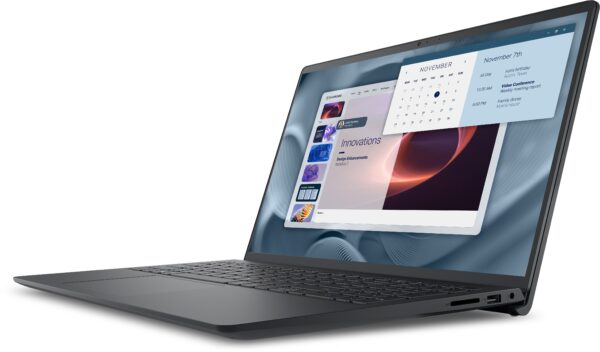 Dell Pro 15 Essential PV15250 i5-1334U | 512GB | 16GB | Intel Graphics | 15.6' | 3Year | Ubuntu